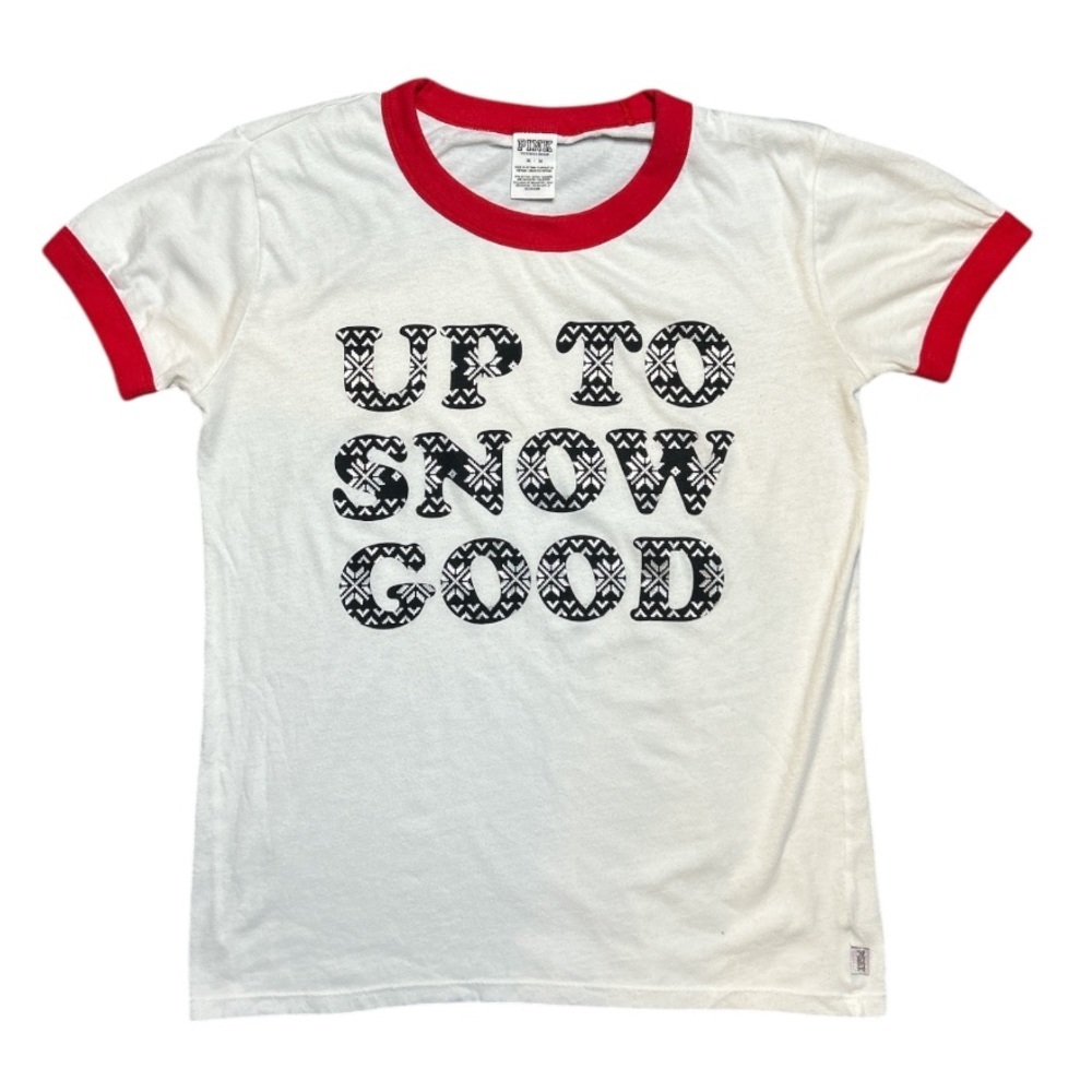 Pink Victoria’s Secret Top